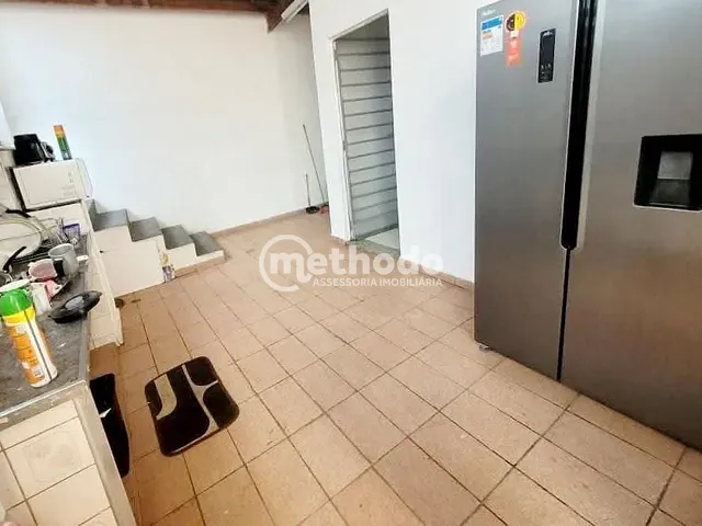 Casa com 280m² 2 quartos e 2 banheiros, à venda, no bairro Vila Lemos em Campinas
