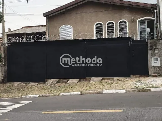 Casa com 280m² 2 quartos e 2 banheiros, à venda, no bairro Vila Lemos em Campinas