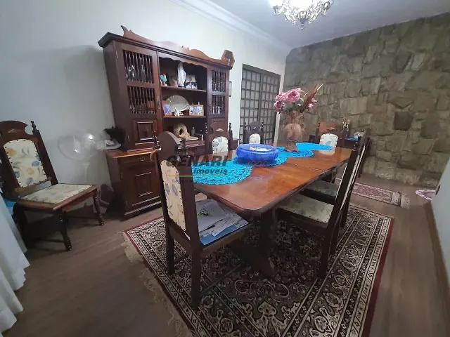 Casa com 300m² 5 quartos e 5 banheiros, à venda, no bairro Parque São Lourenço em Indaiatuba