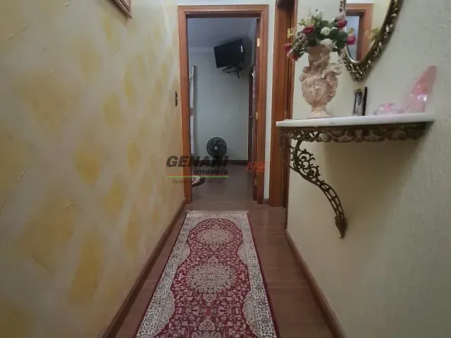 Casa com 300m² 5 quartos e 5 banheiros, à venda, no bairro Parque São Lourenço em Indaiatuba