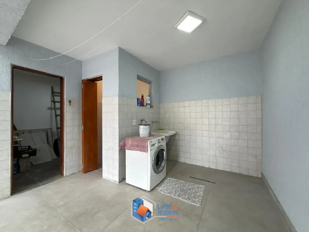 Casa, 3 quartos, 177 m² - Foto 18