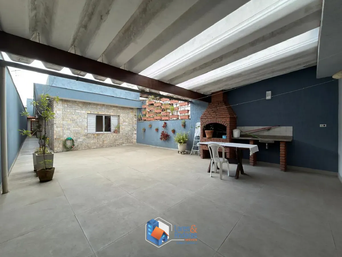 Casa, 3 quartos, 177 m² - Foto 5