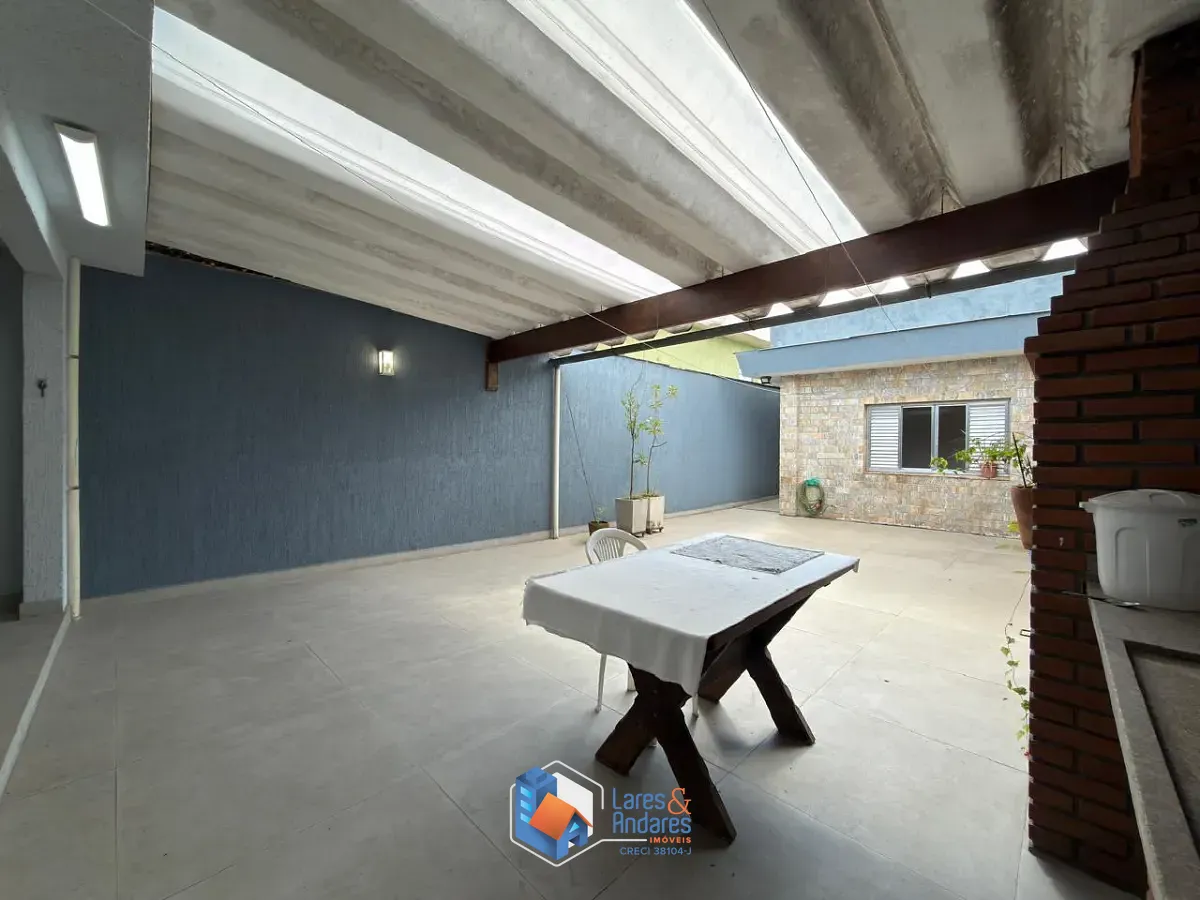 Casa, 3 quartos, 177 m² - Foto 3