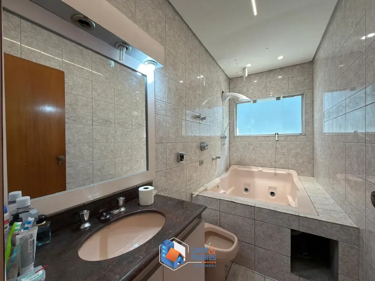 Casa, 3 quartos, 177 m² - Foto 15