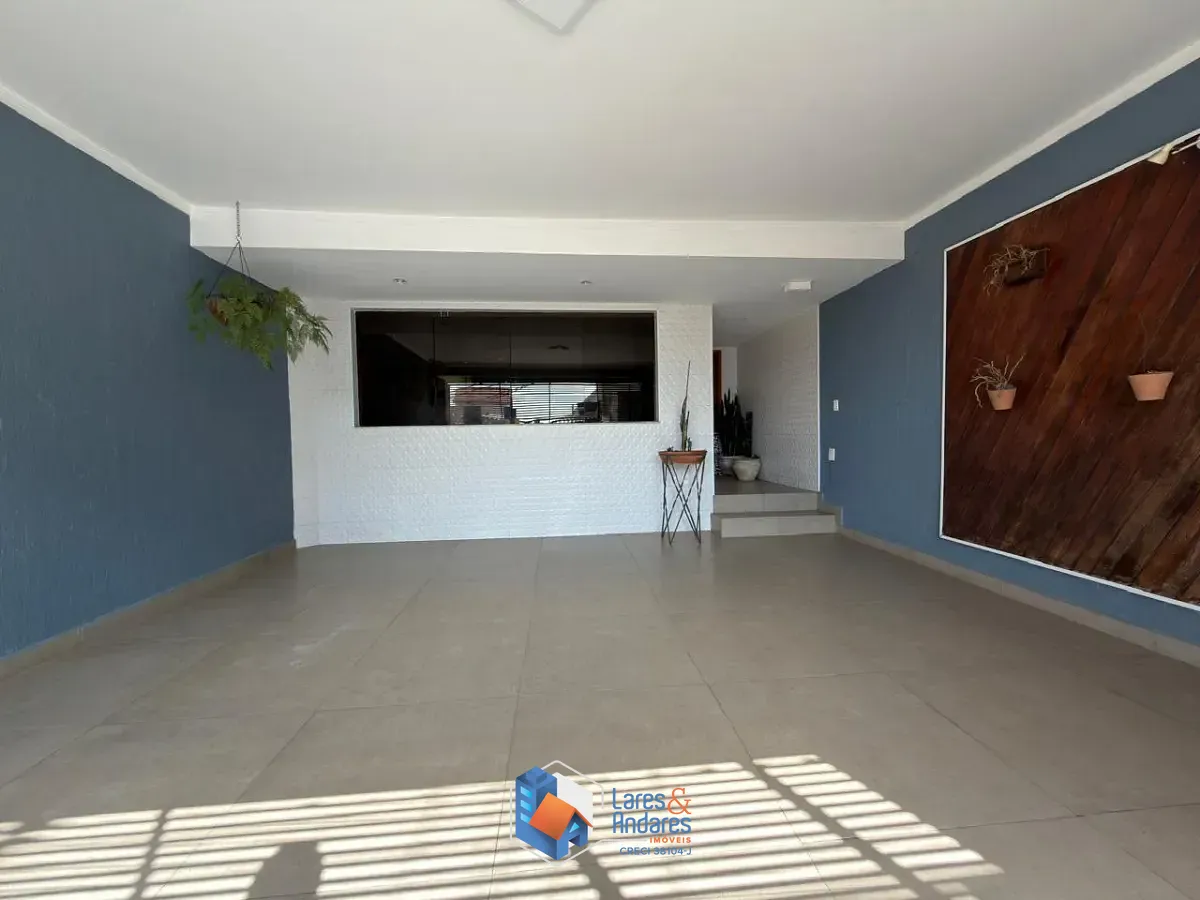 Casa, 3 quartos, 177 m² - Foto 6