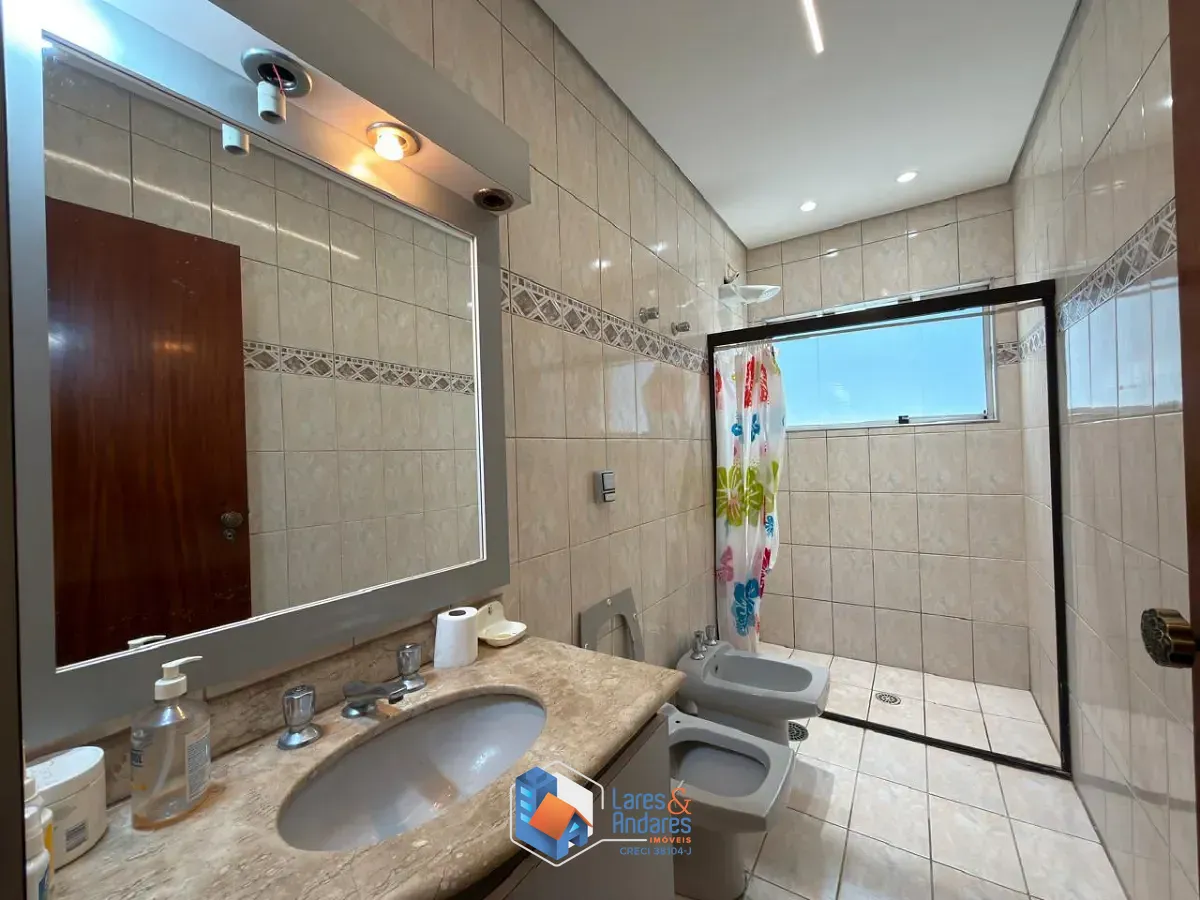Casa, 3 quartos, 177 m² - Foto 13