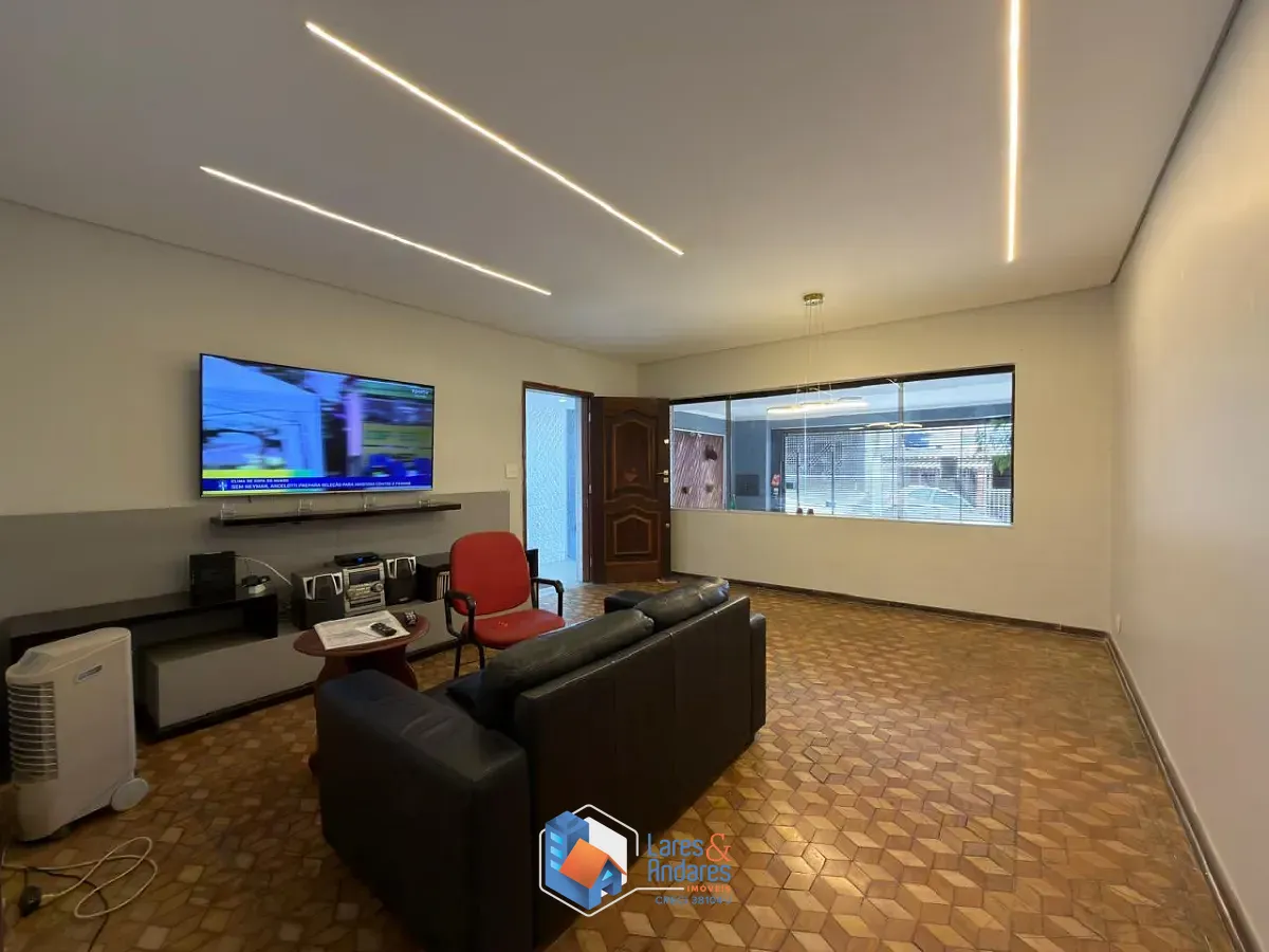 Casa, 3 quartos, 177 m² - Foto 9