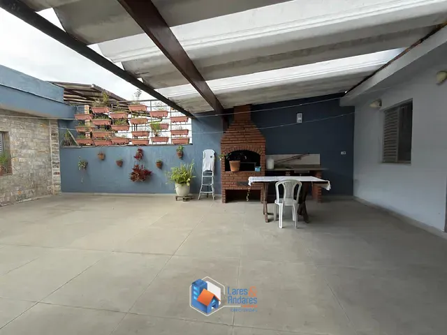 Casa com 250m² 3 quartos e 3 banheiros, à venda, no bairro Vila Mazzei em São Paulo
