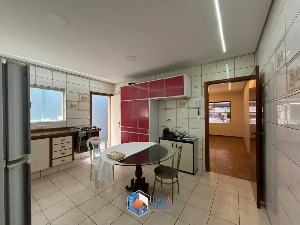 Casa, 3 quartos, 177 m² - Foto 11