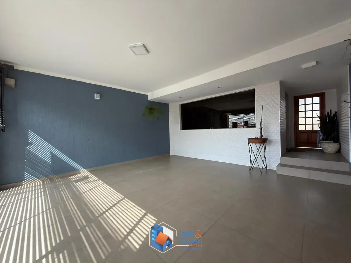 Casa, 3 quartos, 177 m² - Foto 7