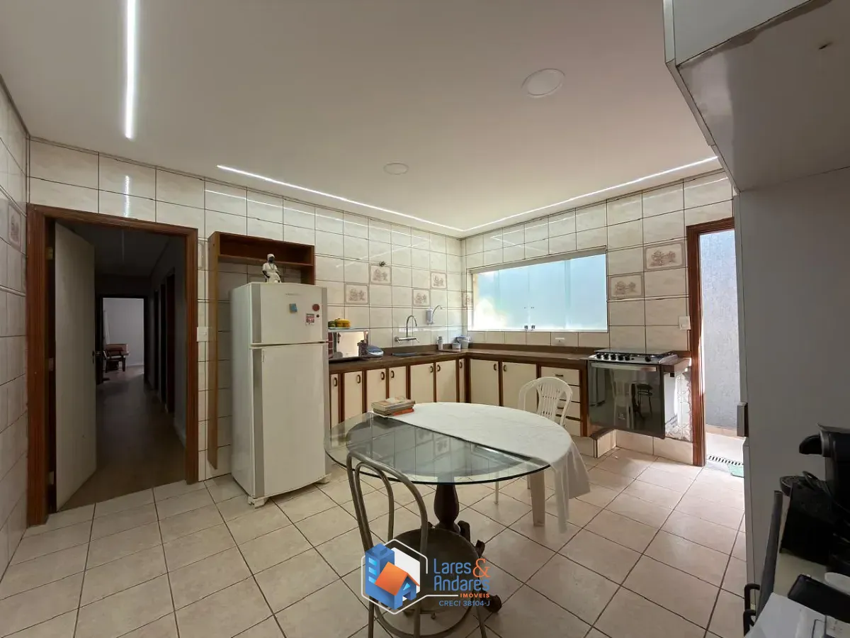 Casa, 3 quartos, 177 m² - Foto 10
