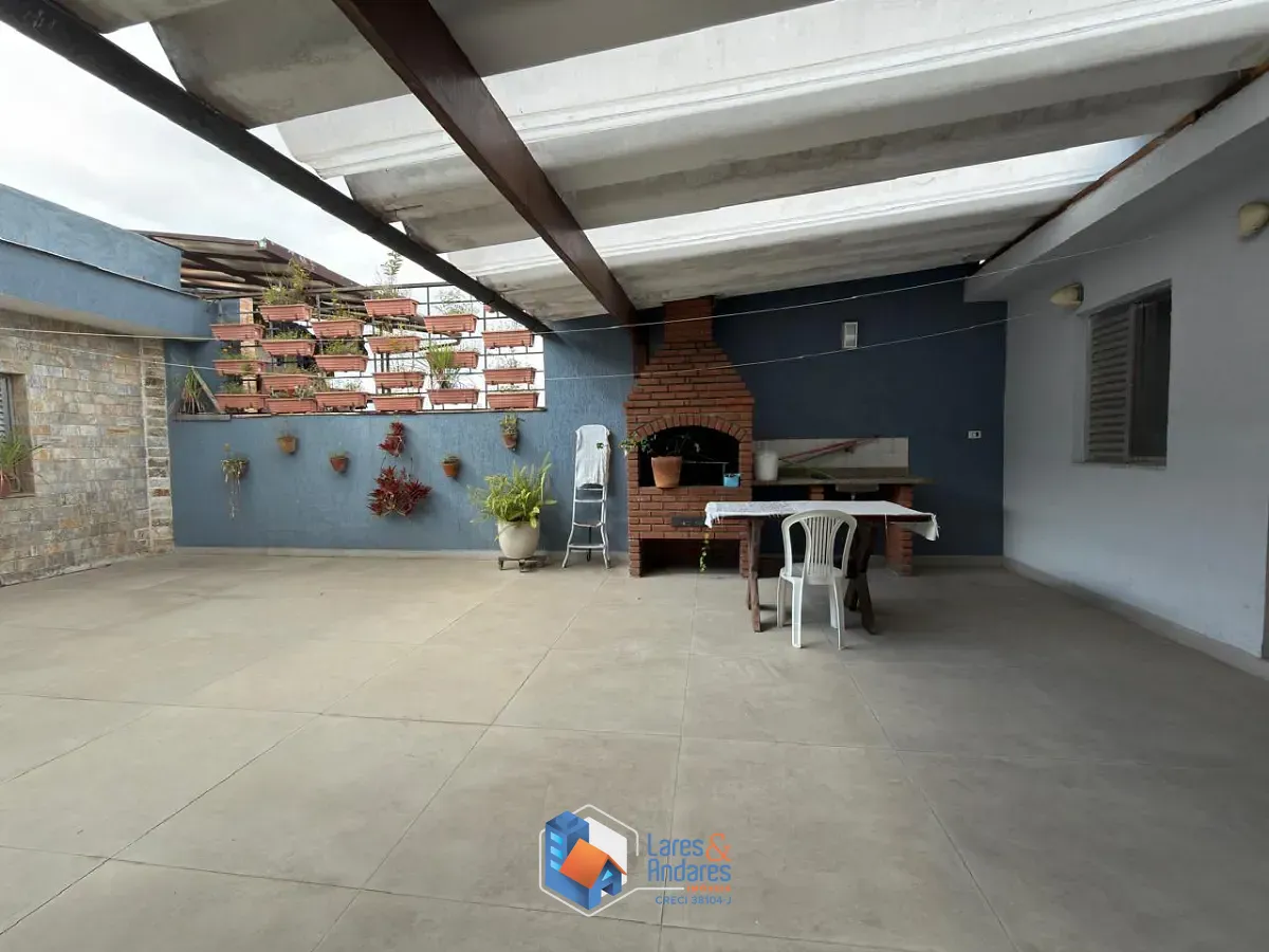 Casa, 3 quartos, 177 m² - Foto 4