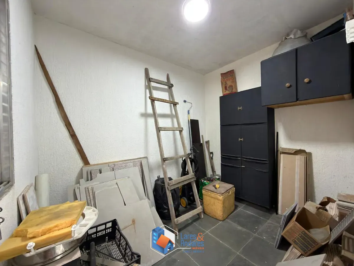 Casa, 3 quartos, 177 m² - Foto 20