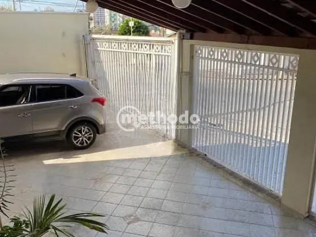 Casa com 189m² 2 quartos e 4 banheiros, à venda, no bairro Taquaral em Campinas