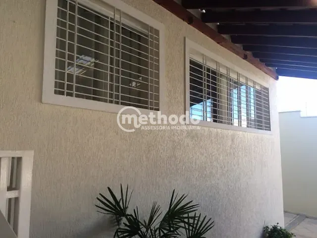 Casa com 189m² 2 quartos e 4 banheiros, à venda, no bairro Taquaral em Campinas