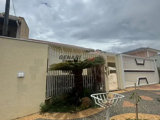 Casa com 360m² 4 quartos e 5 banheiros, à venda, no bairro Jardim Esplanada em Indaiatuba