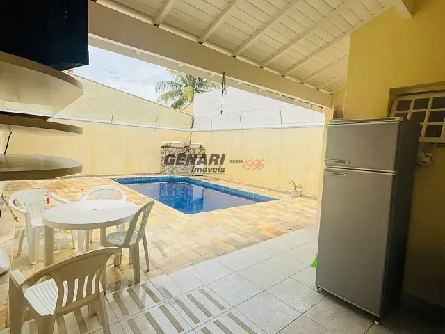Casa com 360m² 4 quartos e 5 banheiros, à venda, no bairro Jardim Esplanada em Indaiatuba