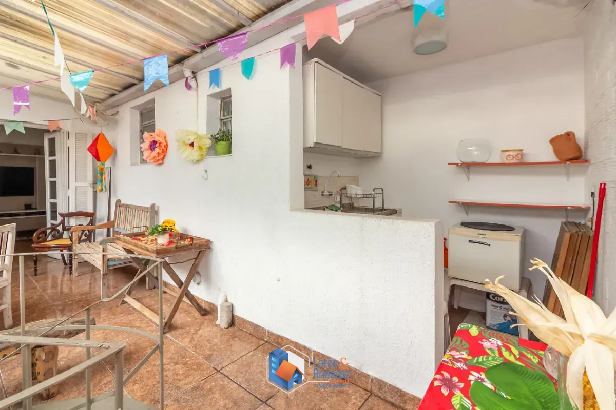 Casa, 2 quartos, 98 m² - Foto 14