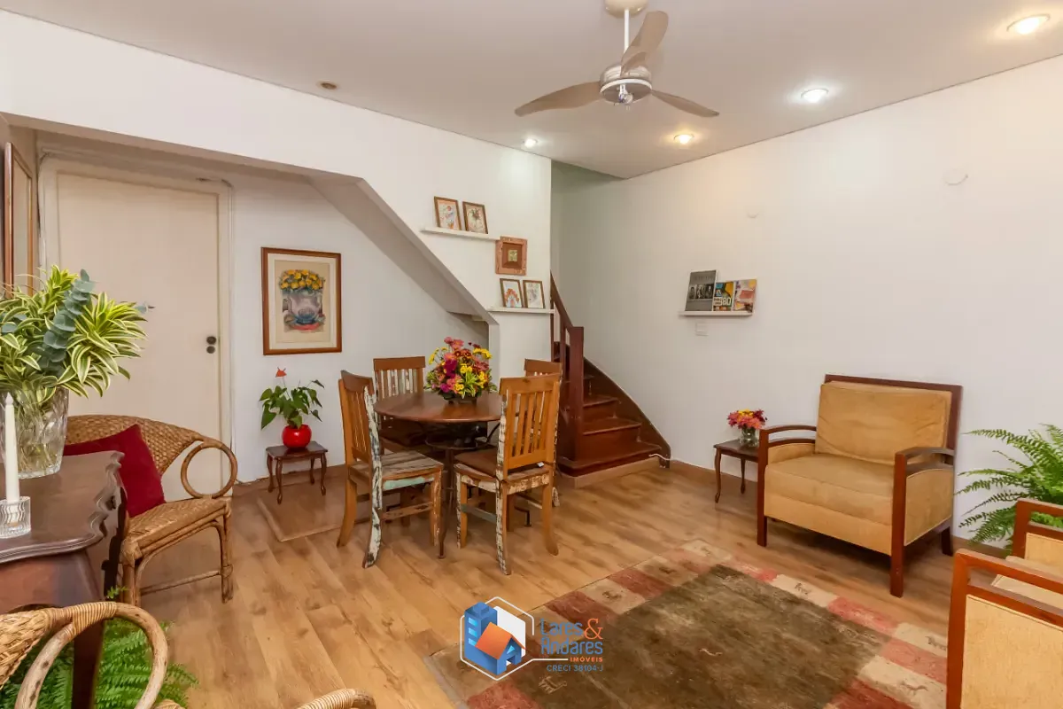 Casa, 2 quartos, 98 m² - Foto 28