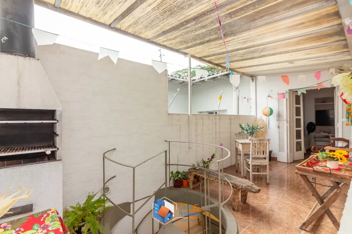 Casa, 2 quartos, 98 m² - Foto 17