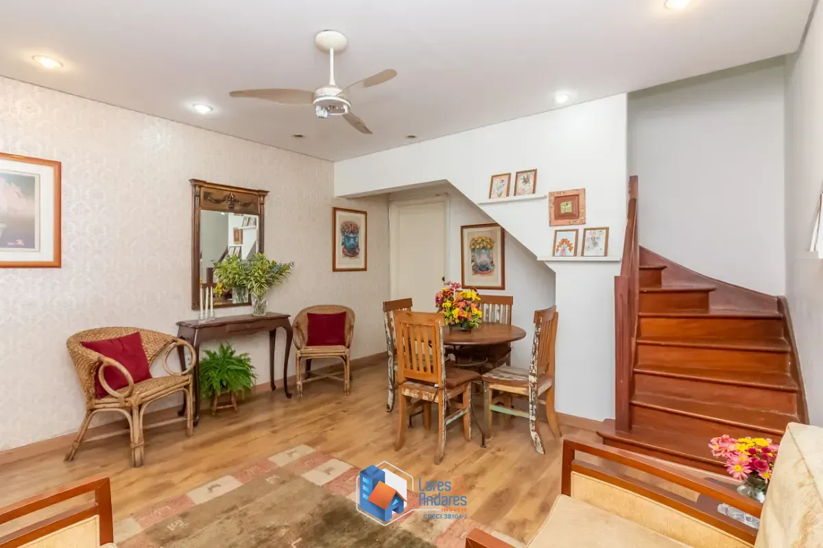 Casa, 2 quartos, 98 m² - Foto 31
