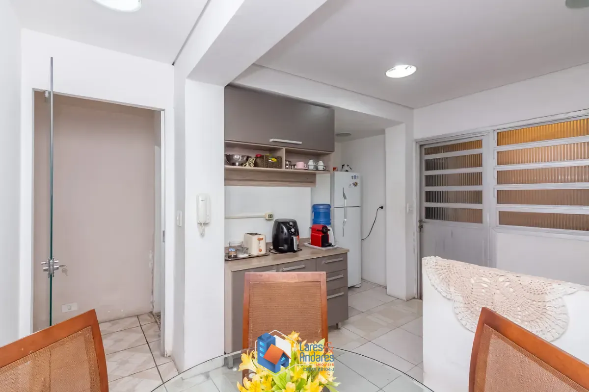 Casa, 2 quartos, 98 m² - Foto 26