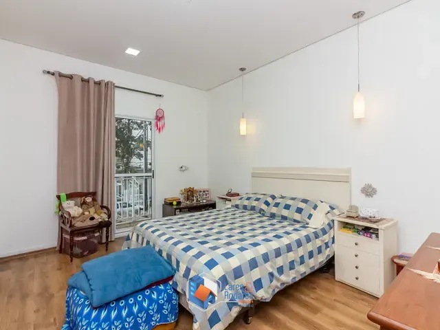 Casa com 84m² 2 quartos e 2 banheiros, à venda, no bairro Planalto Paulista em São Paulo
