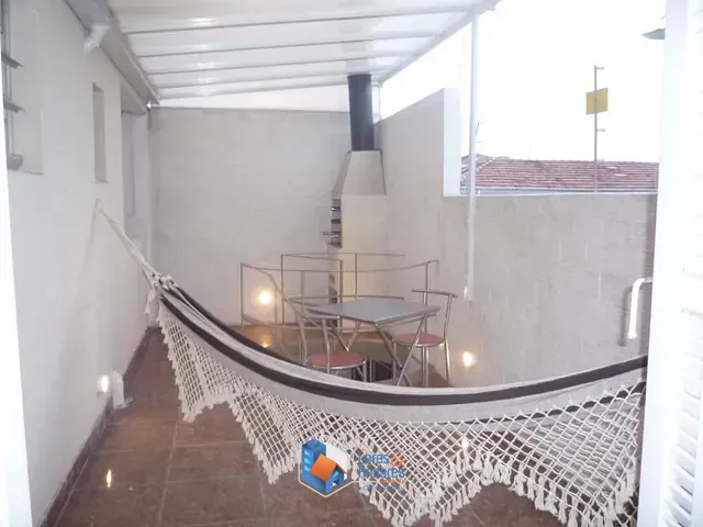 Casa com 84m² 2 quartos e 2 banheiros, à venda, no bairro Planalto Paulista em São Paulo