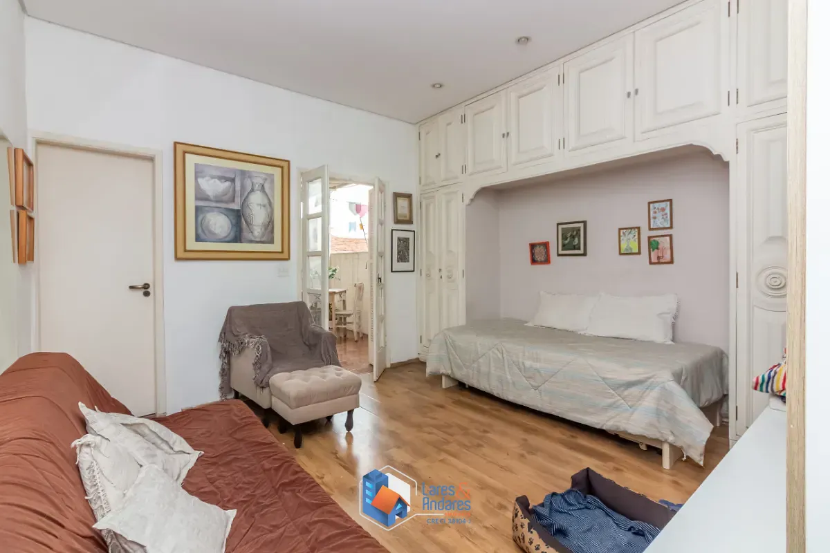 Casa, 2 quartos, 98 m² - Foto 11