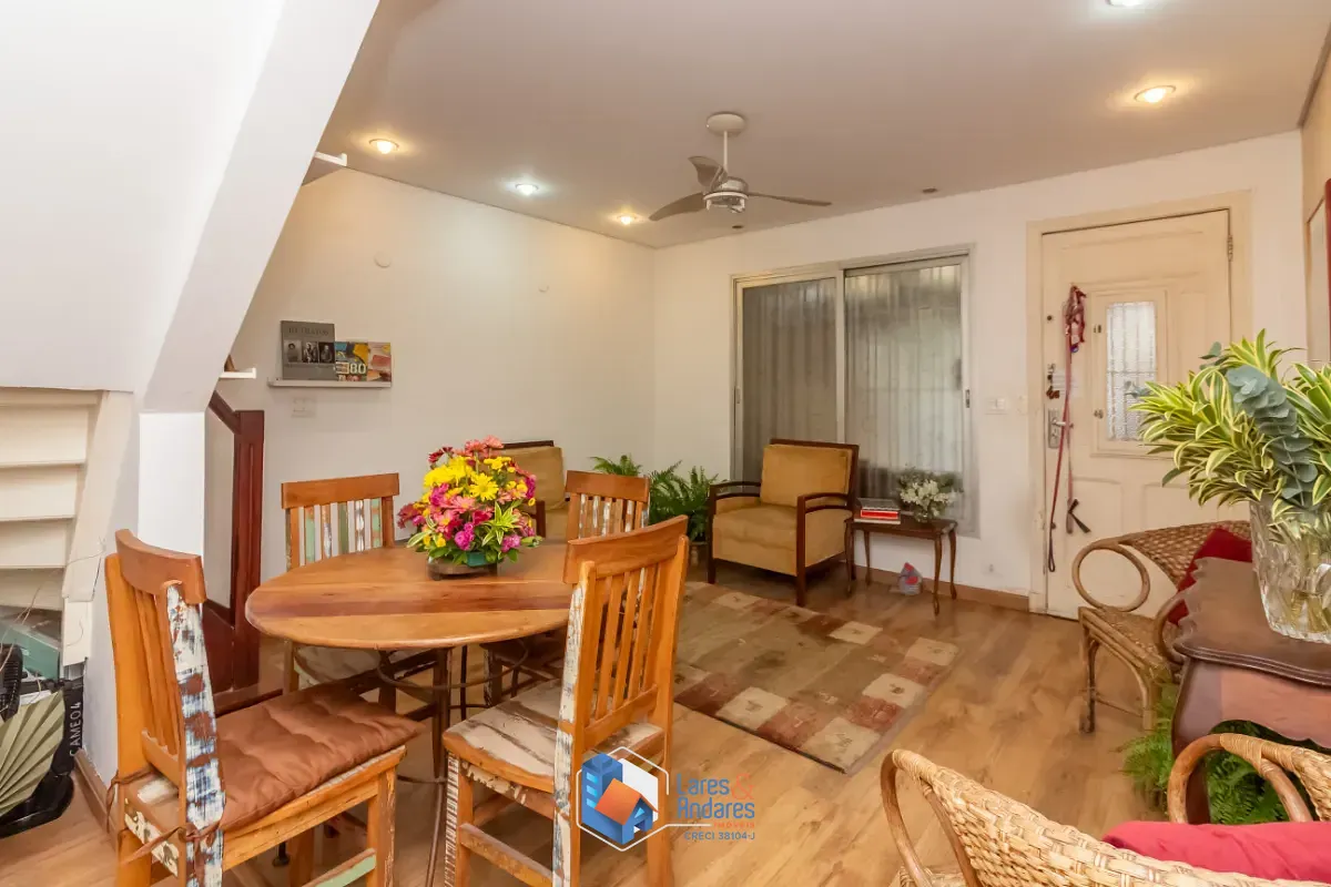 Casa, 2 quartos, 98 m² - Foto 30