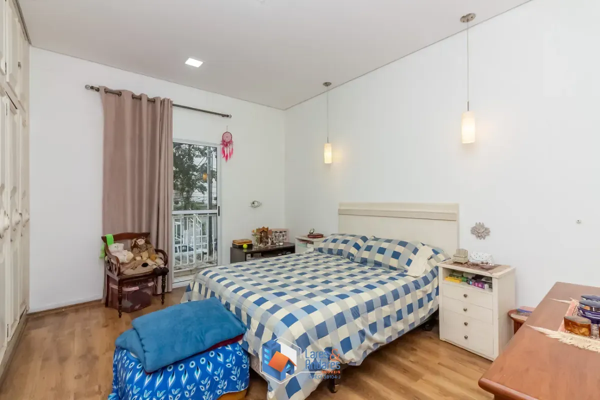 Casa, 2 quartos, 98 m² - Foto 5