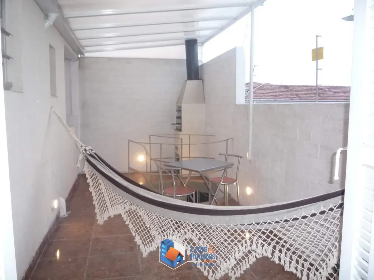 Casa, 2 quartos, 98 m² - Foto 2