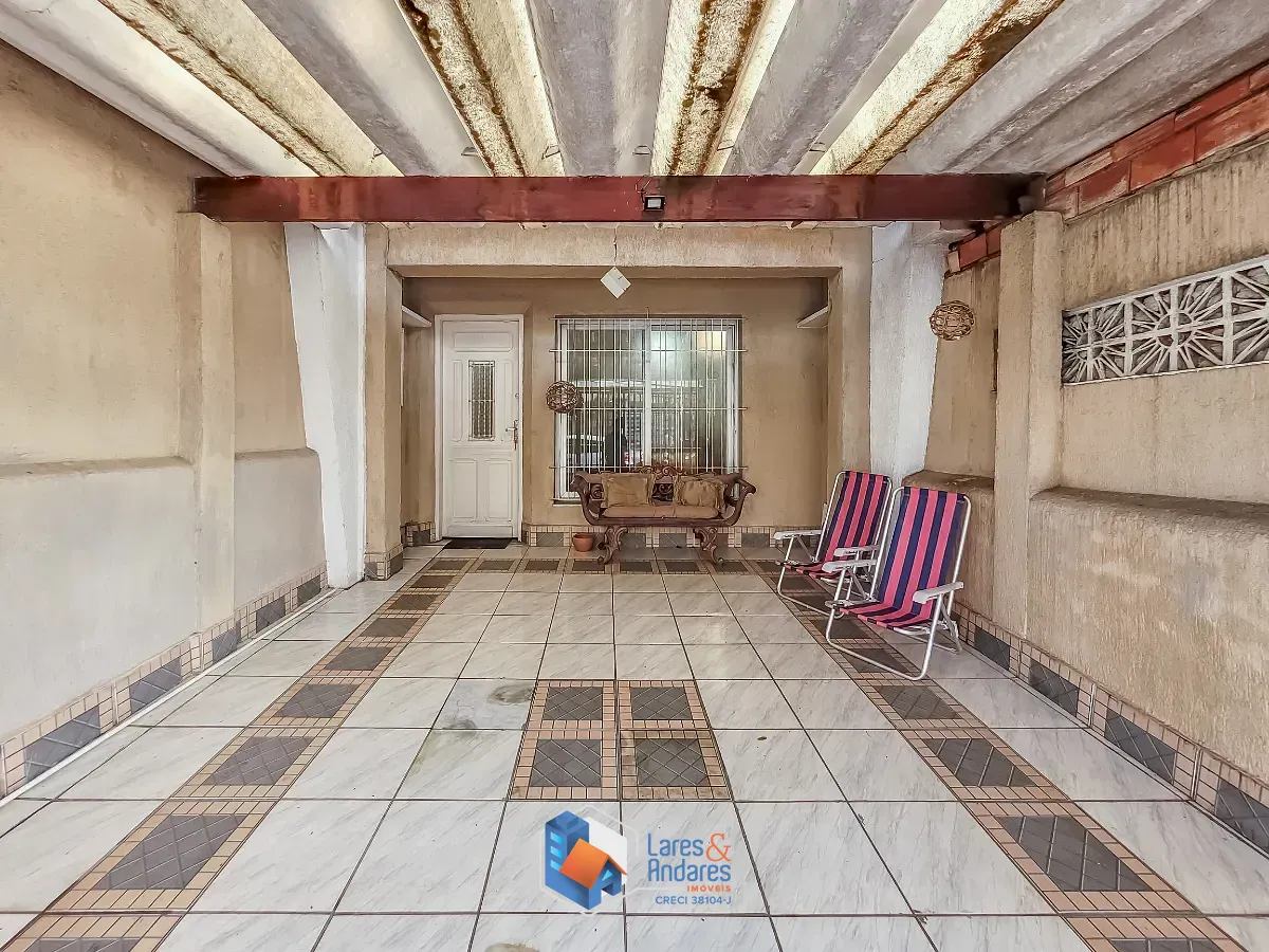 Casa, 2 quartos, 98 m² - Foto 36