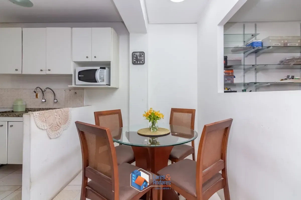 Casa, 2 quartos, 98 m² - Foto 23