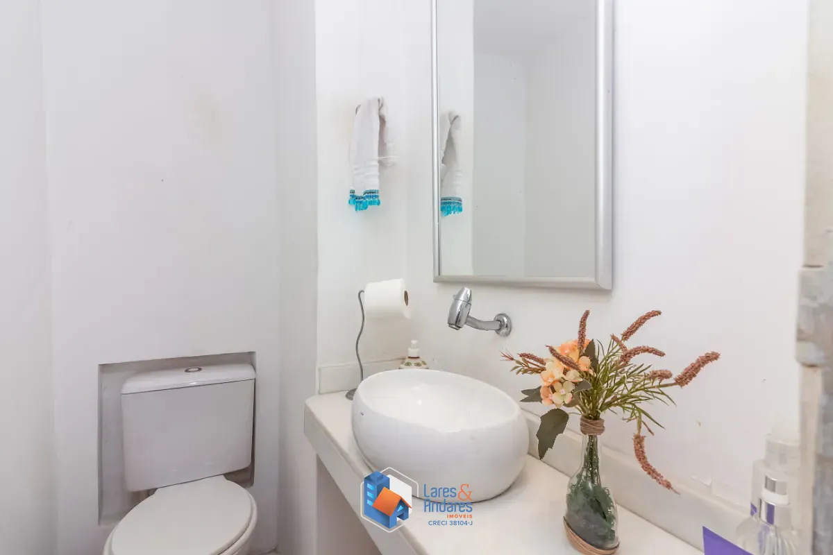 Casa, 2 quartos, 98 m² - Foto 16