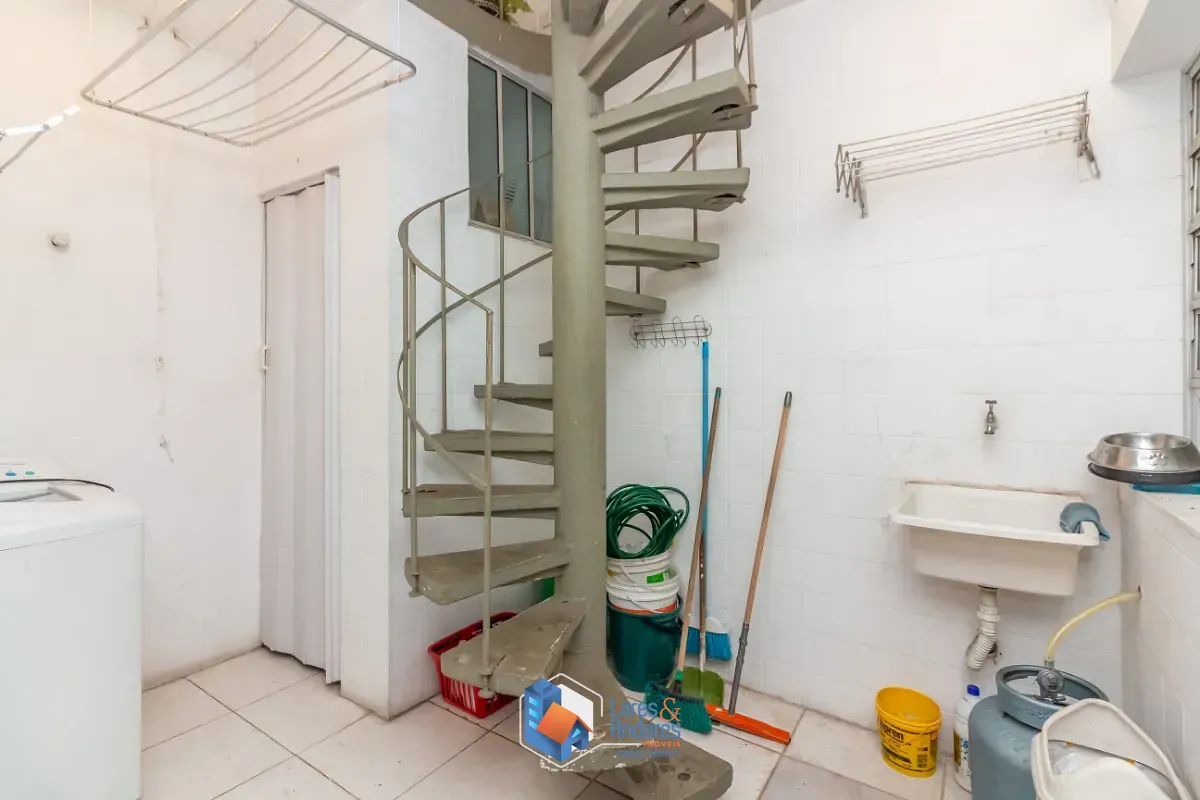 Casa, 2 quartos, 98 m² - Foto 19
