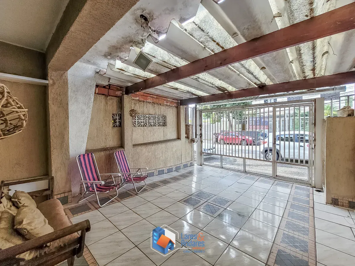 Casa, 2 quartos, 98 m² - Foto 33