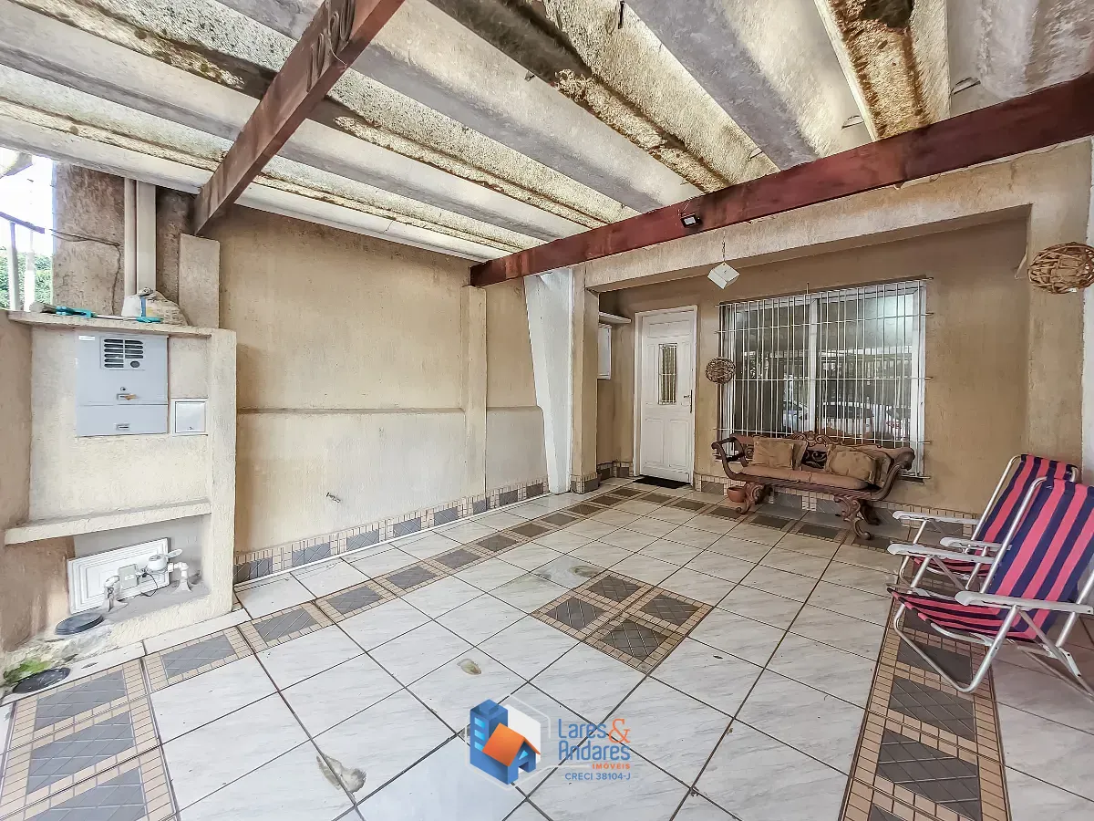 Casa, 2 quartos, 98 m² - Foto 35