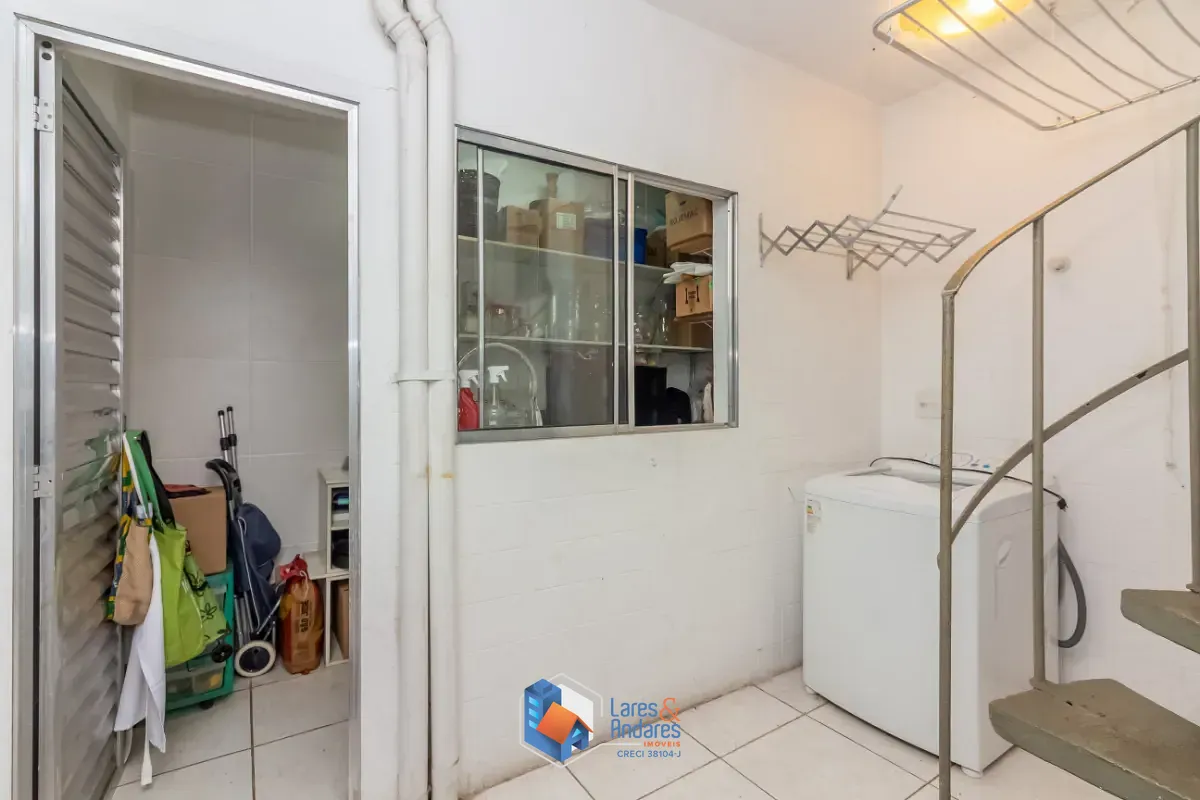 Casa, 2 quartos, 98 m² - Foto 20