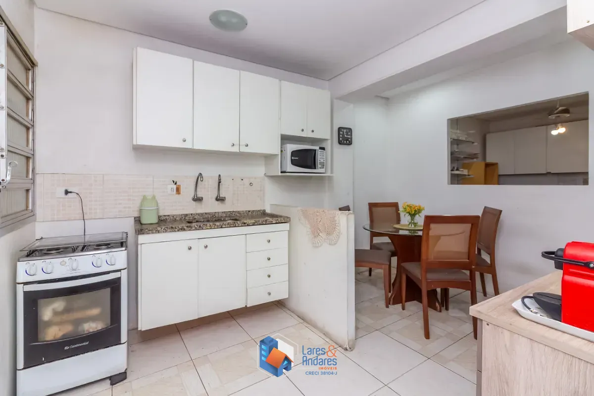 Casa, 2 quartos, 98 m² - Foto 21