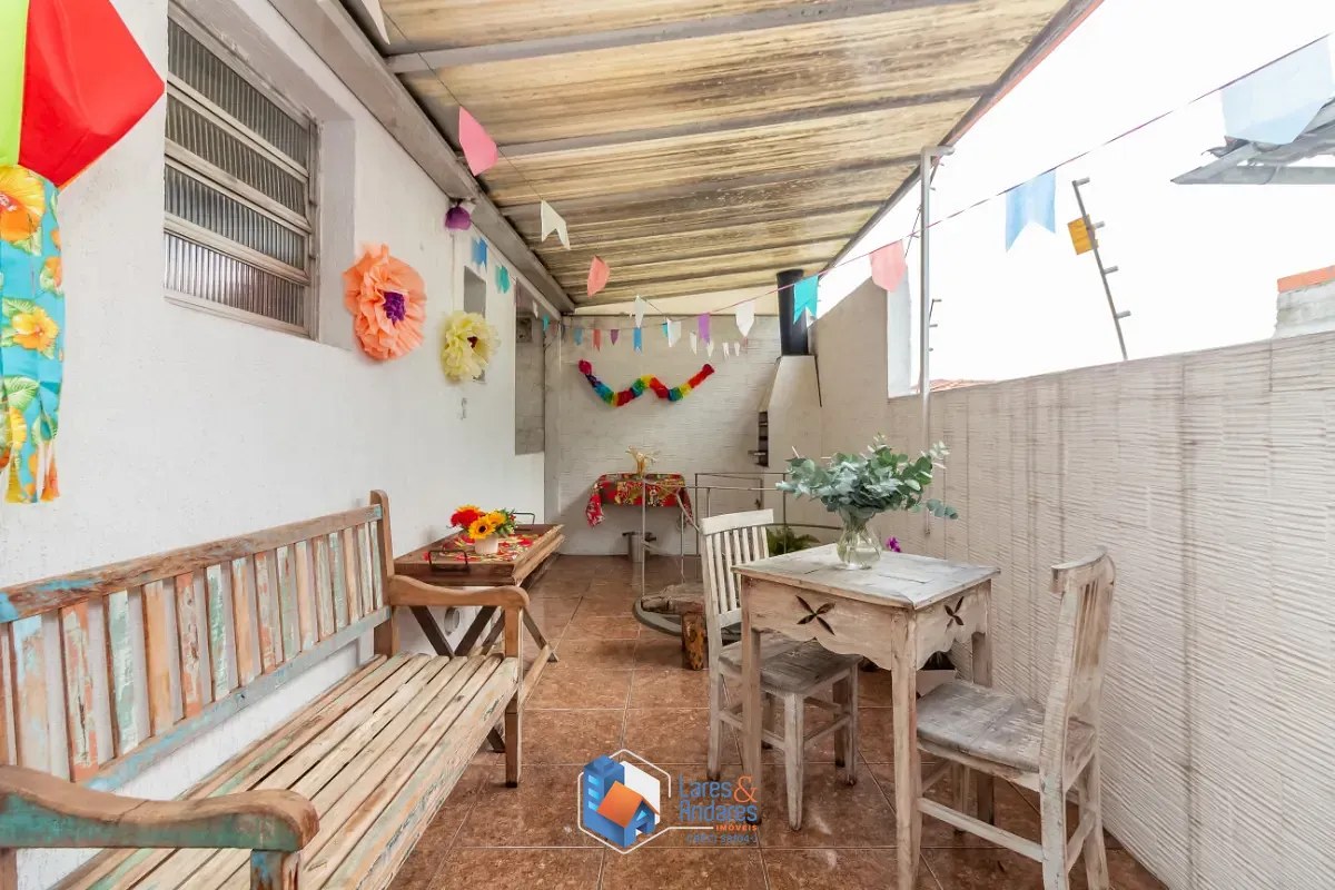 Casa, 2 quartos, 98 m² - Foto 13