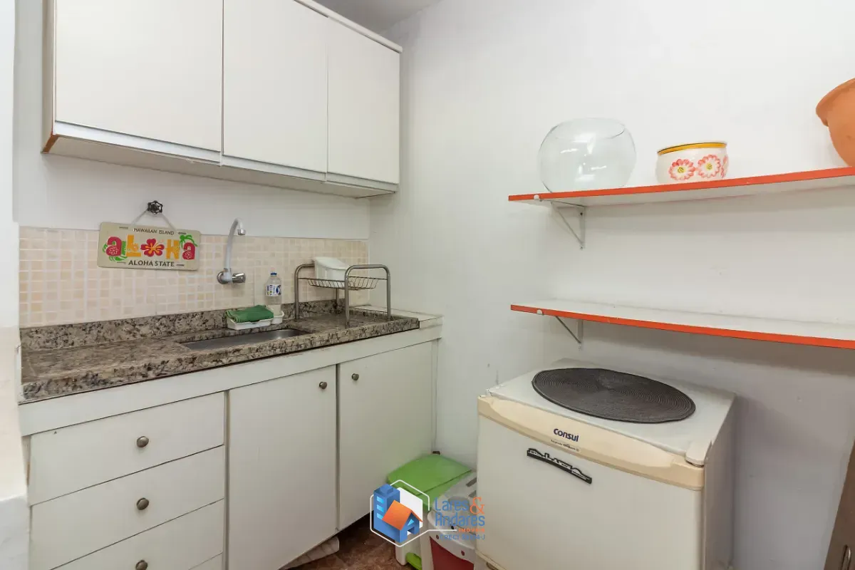 Casa, 2 quartos, 98 m² - Foto 15