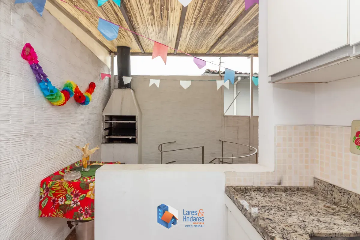 Casa, 2 quartos, 98 m² - Foto 18