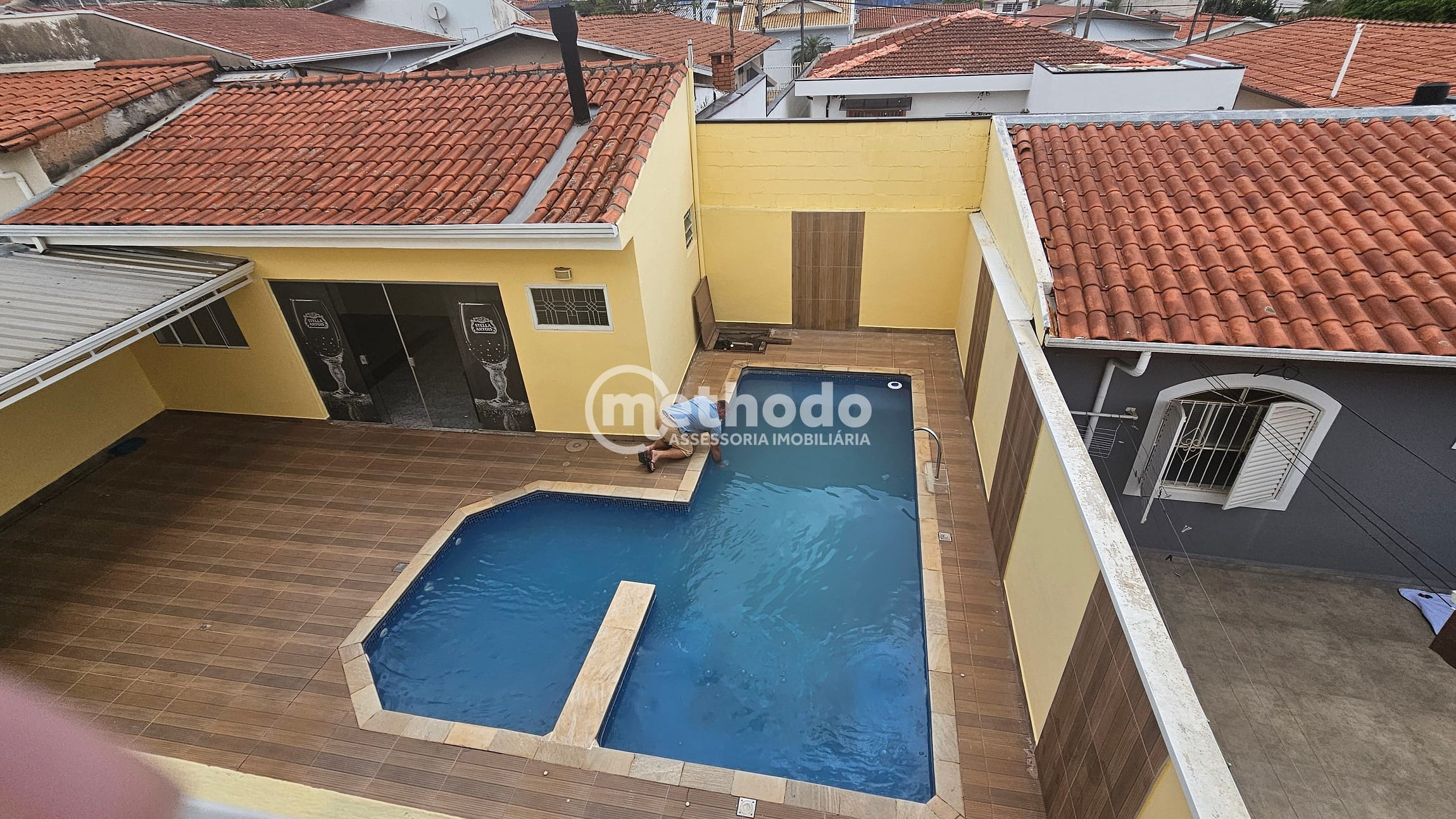 Casa, 4 quartos, 253 m² - Foto 32