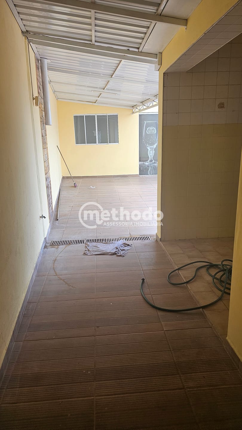 Casa, 4 quartos, 253 m² - Foto 43