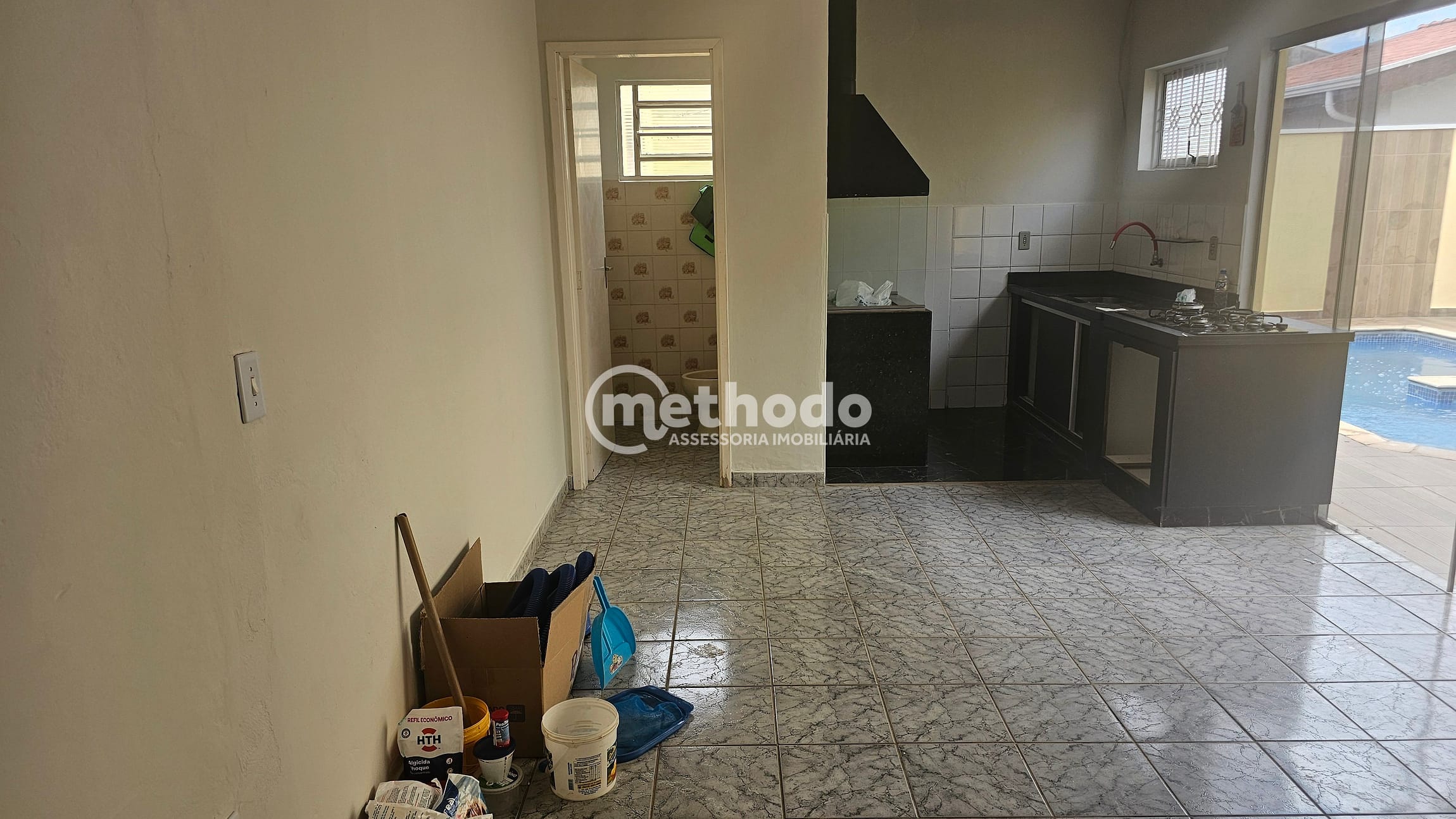 Casa, 4 quartos, 253 m² - Foto 38