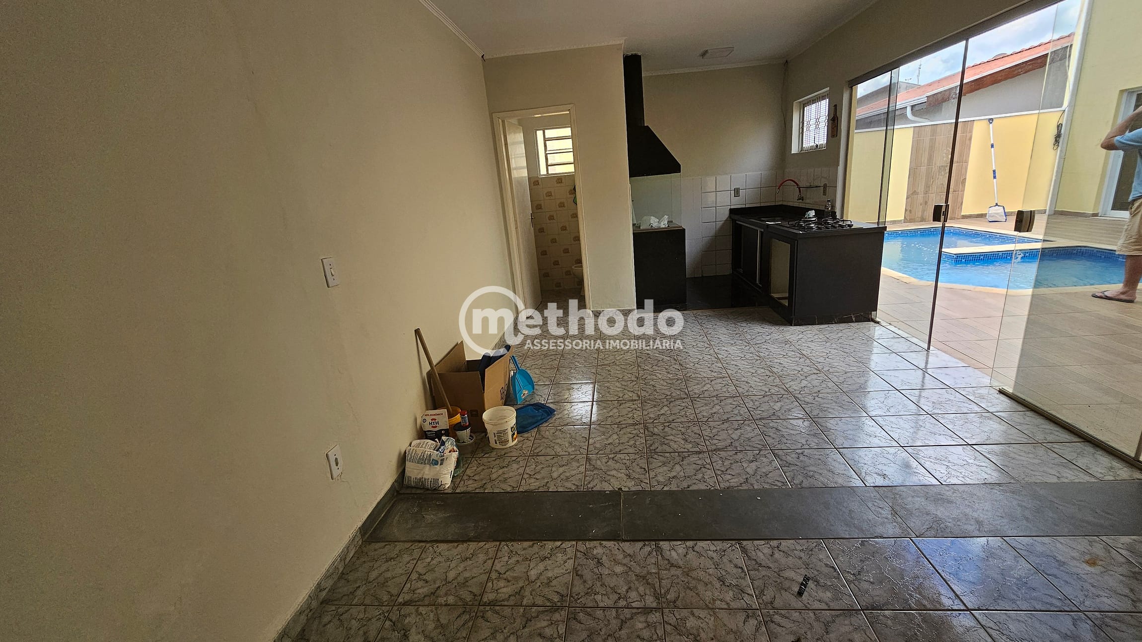 Casa, 4 quartos, 253 m² - Foto 35