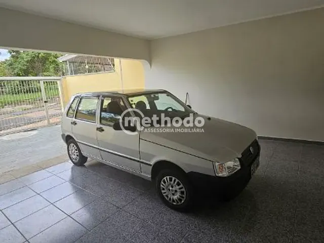 Casa 4 quartos e 5 banheiros, à venda, no bairro Jardim Eulina em Campinas