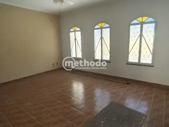 Casa 4 quartos e 5 banheiros, à venda, no bairro Jardim Eulina em Campinas