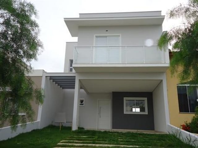 Foto do Casa - Casa residencial à venda, Horto Florestal, Sorocaba - CA6976. | Ary Proenca Negócios Imobiliários Ltda
